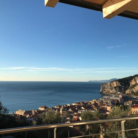 Belvedere20Guesthouse Финале Лигуре Екстериор снимка