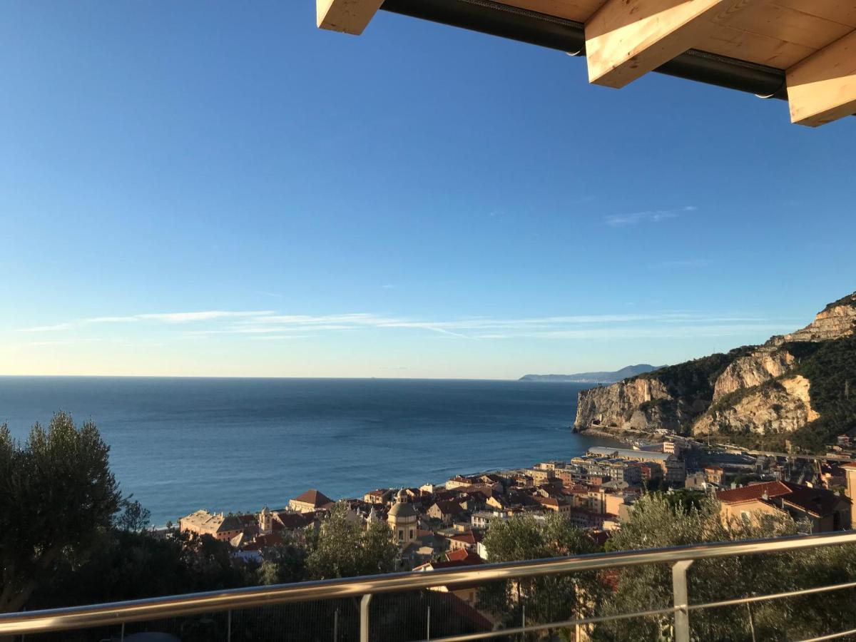 Belvedere20Guesthouse Финале Лигуре Екстериор снимка