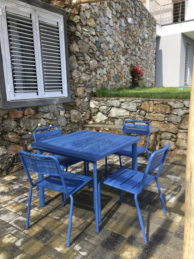 Belvedere20Guesthouse Финале Лигуре Екстериор снимка