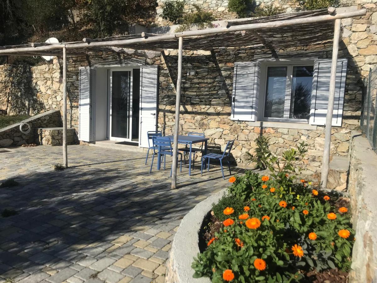 Belvedere20Guesthouse Финале Лигуре Екстериор снимка