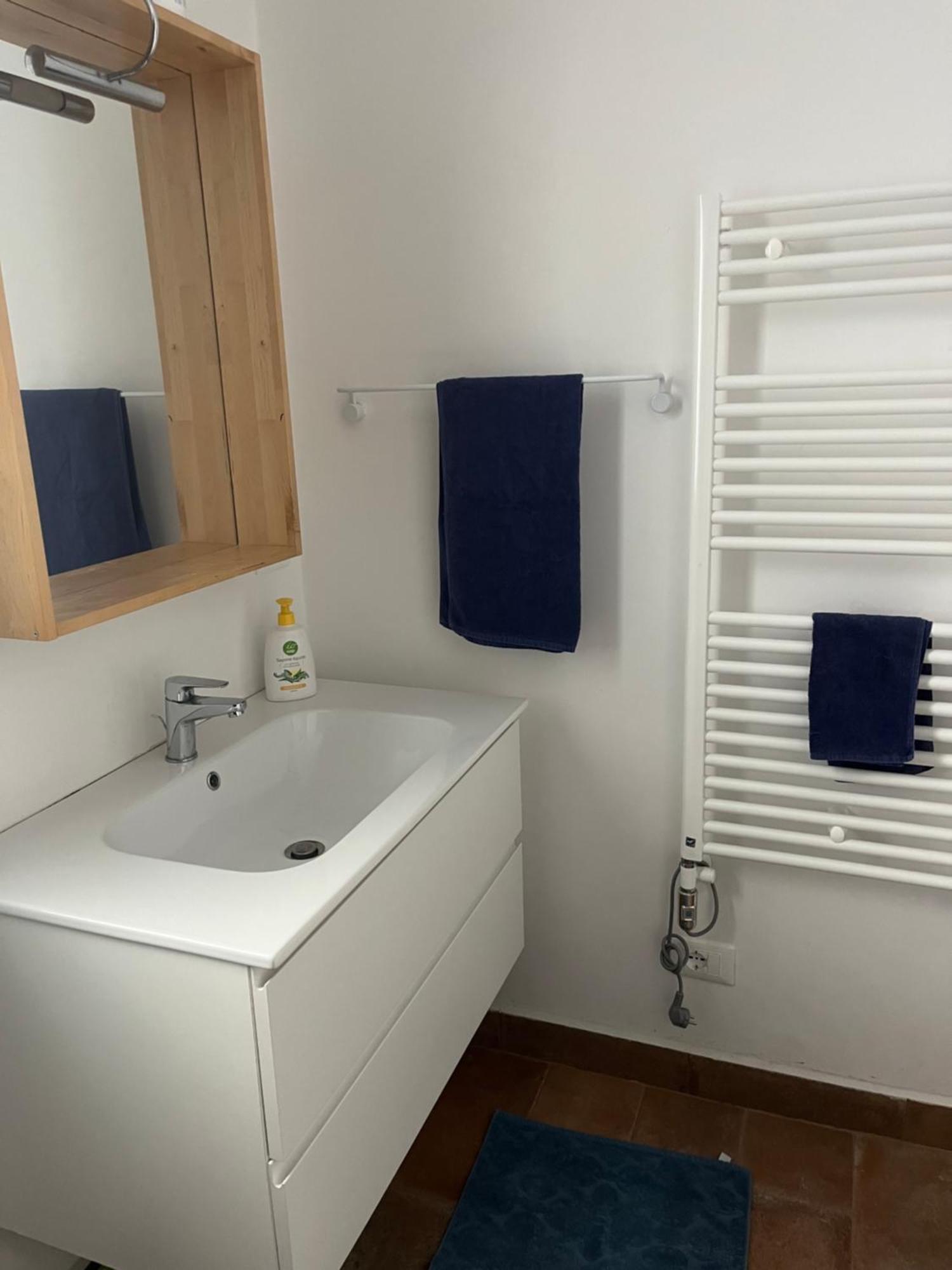 Belvedere20Guesthouse Финале Лигуре Екстериор снимка
